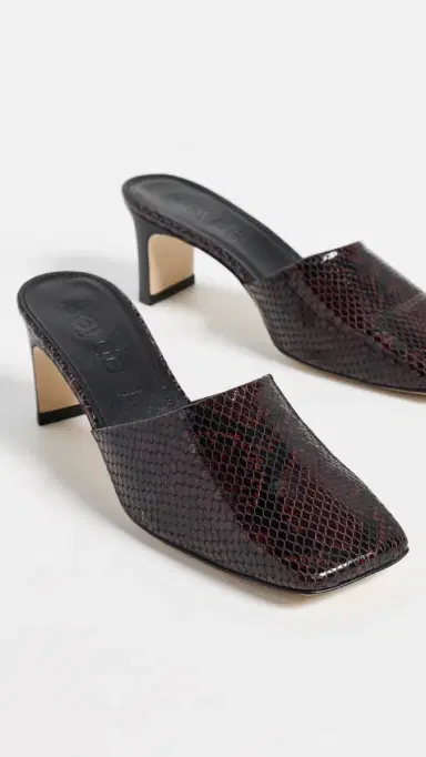 aeyde Blithe Snake Print Pumps | Thumbnail 5 aeyde Blithe Snake Print Pumps | Thumbnail 5