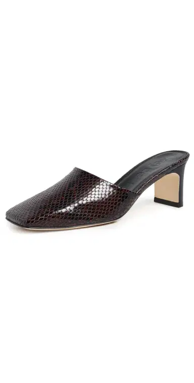 aeyde Blithe Snake Print Pumps | Thumbnail 1 aeyde Blithe Snake Print Pumps | Thumbnail 1