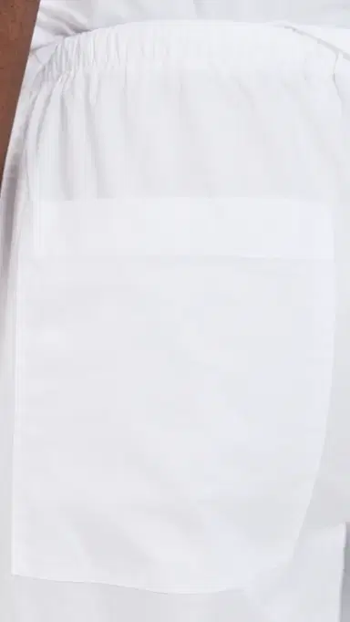 Sold Out NYC The Easy Drawstring Pants White M | Thumbnail 6 Sold Out NYC The Easy Drawstring Pants White M | Thumbnail 6