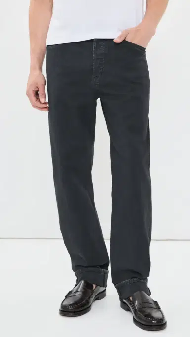 Ag Felix Vintage Straight Denim Jeans | Thumbnail 2 Ag Felix Vintage Straight Denim Jeans | Thumbnail 2