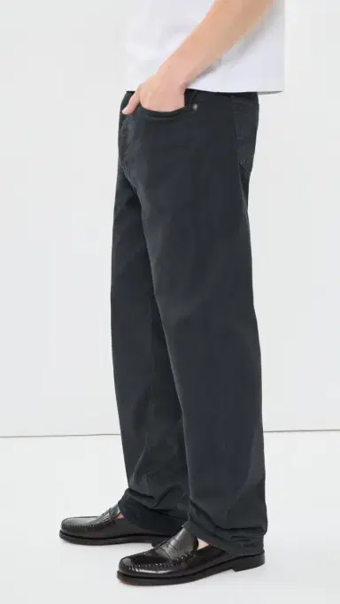Ag Felix Vintage Straight Denim Jeans | Thumbnail 4 Ag Felix Vintage Straight Denim Jeans | Thumbnail 4