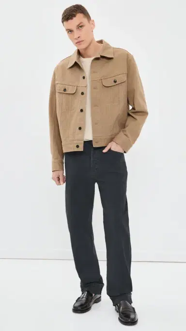 Ag Felix Vintage Straight Denim Jeans | Thumbnail 5 Ag Felix Vintage Straight Denim Jeans | Thumbnail 5