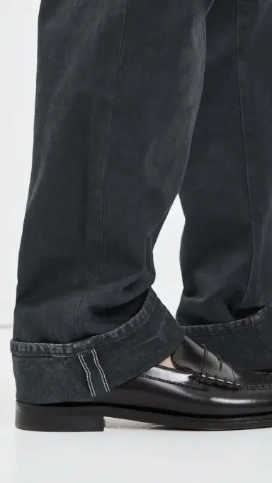 Ag Felix Vintage Straight Denim Jeans | Thumbnail 6 Ag Felix Vintage Straight Denim Jeans | Thumbnail 6