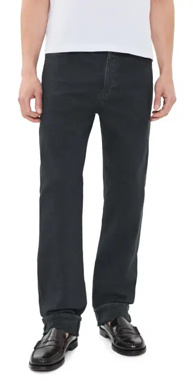 Ag Felix Vintage Straight Denim Jeans | Thumbnail 1 Ag Felix Vintage Straight Denim Jeans | Thumbnail 1