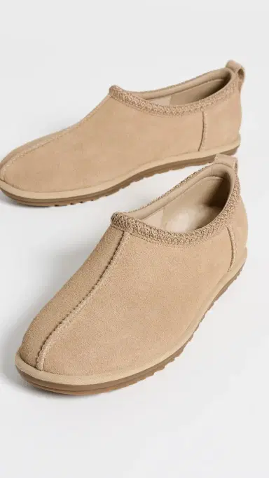 UGG Tasman Deconstructed Slippers Sand | Thumbnail 5