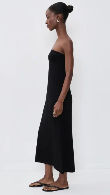 Sold Out NYC The Strapless Dress | Thumbnail 4 Sold Out NYC The Strapless Dress | Thumbnail 4