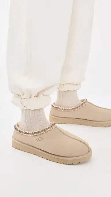 UGG Tasman II Slippers Moonlight | Thumbnail 3