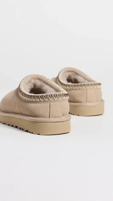 UGG Tasman II Slippers Moonlight | Thumbnail 4