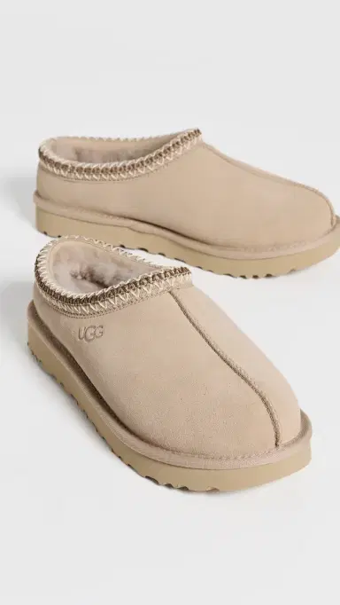 UGG Tasman II Slippers Moonlight | Thumbnail 5