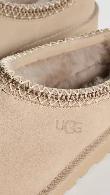 UGG Tasman II Slippers Moonlight | Thumbnail 6