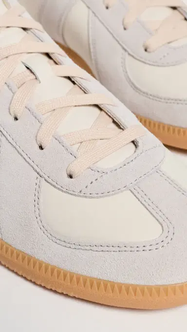 Adidas BW Army Sneakers Chalk White/Clear Granite/Gum 7 | Thumbnail 5
