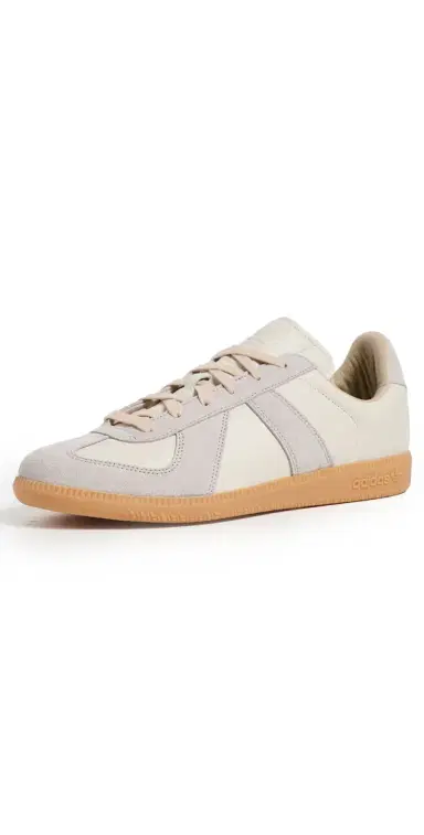 Adidas BW Army Sneakers Chalk White/Clear Granite/Gum 7 | Thumbnail 1