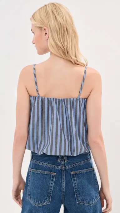 LE BOP Anita Blouse | Thumbnail 3