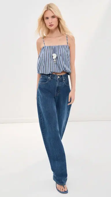 LE BOP Anita Blouse | Thumbnail 5