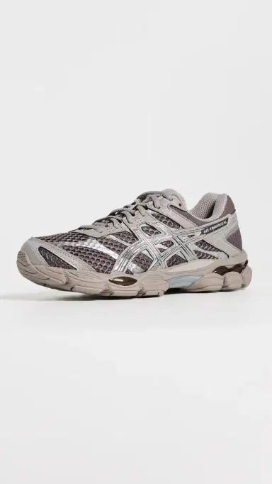 Asics Gel-Cumulus 16 Sneakers COCOA POWDER/PURE SILVER | Thumbnail 2