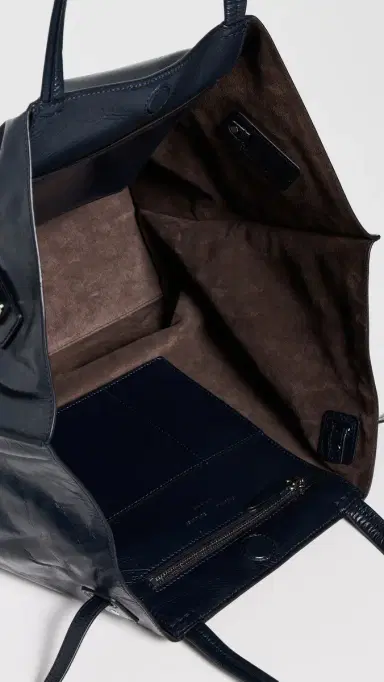 Proenza Schouler Days Carryall Tote in Paper Calf | Thumbnail 6