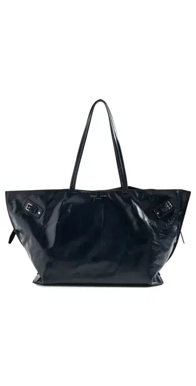 Proenza Schouler Days Carryall Tote in Paper Calf | Thumbnail 1