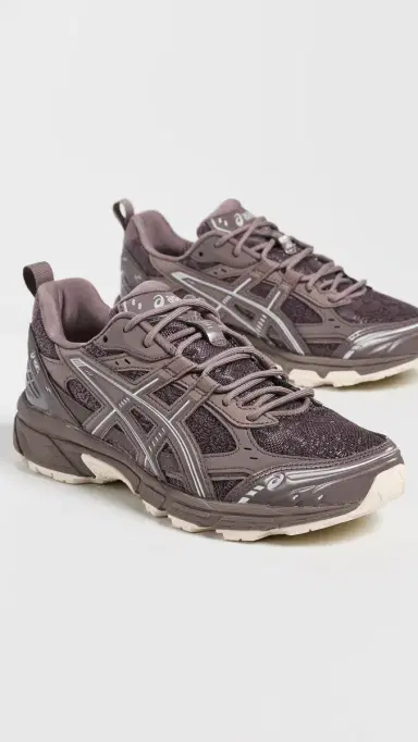 Asics Gel-Nunobiki Sneakers Cocoa Powder/Pure Silver | Thumbnail 5 Asics Gel-Nunobiki Sneakers Cocoa Powder/Pure Silver | Thumbnail 5