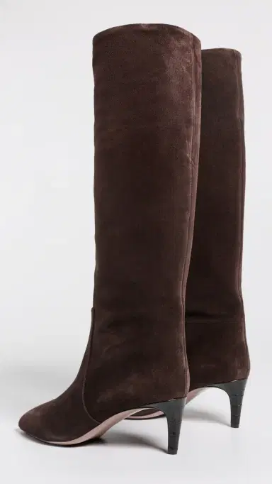 Paris Texas Stiletto Boots | Thumbnail 4 Paris Texas Stiletto Boots | Thumbnail 4