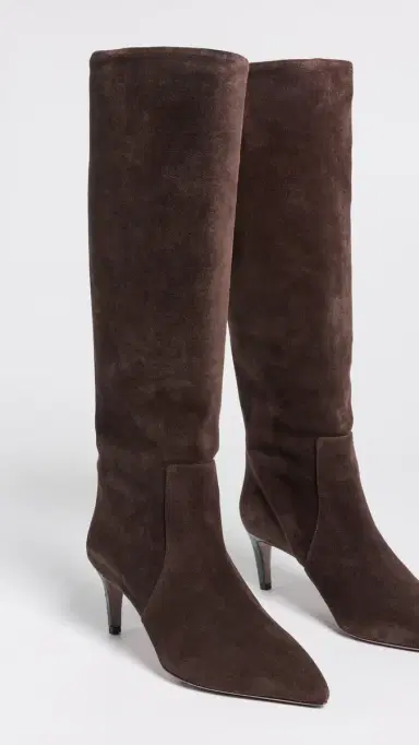 Paris Texas Stiletto Boots | Thumbnail 5 Paris Texas Stiletto Boots | Thumbnail 5