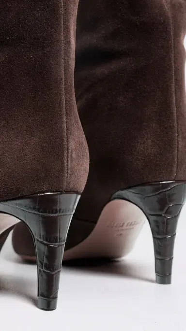 Paris Texas Stiletto Boots | Thumbnail 6 Paris Texas Stiletto Boots | Thumbnail 6