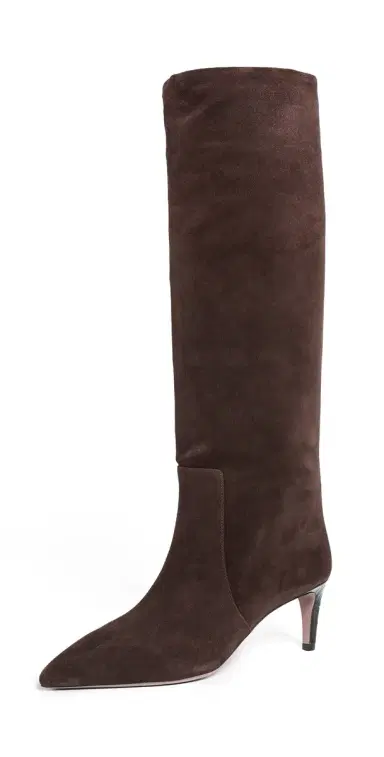 Paris Texas Stiletto Boots | Thumbnail 1 Paris Texas Stiletto Boots | Thumbnail 1