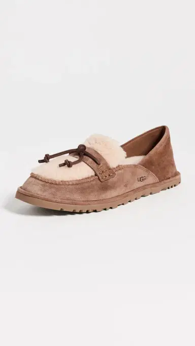 UGG Zora Loafers | Thumbnail 2 UGG Zora Loafers | Thumbnail 2