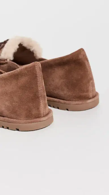 UGG Zora Loafers | Thumbnail 4 UGG Zora Loafers | Thumbnail 4