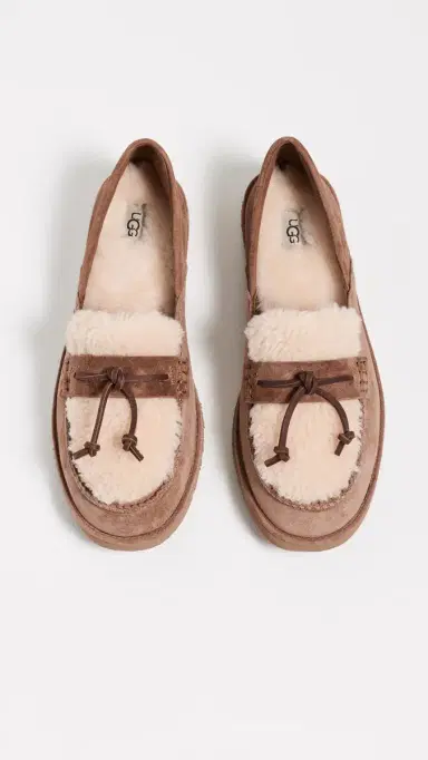 UGG Zora Loafers | Thumbnail 5 UGG Zora Loafers | Thumbnail 5