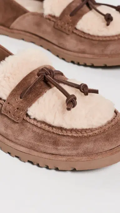 UGG Zora Loafers | Thumbnail 6 UGG Zora Loafers | Thumbnail 6