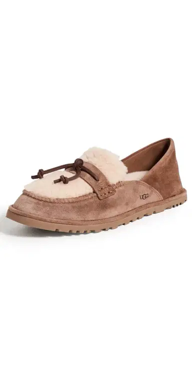 UGG Zora Loafers | Thumbnail 1 UGG Zora Loafers | Thumbnail 1