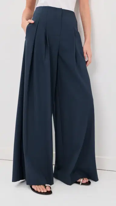 TWP Drew Pants | Thumbnail 2 TWP Drew Pants | Thumbnail 2