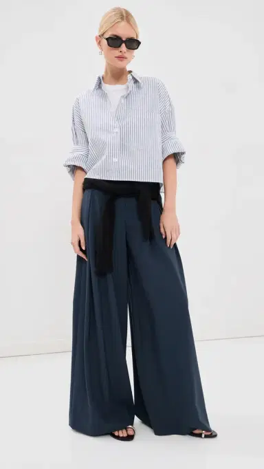 TWP Drew Pants | Thumbnail 5 TWP Drew Pants | Thumbnail 5