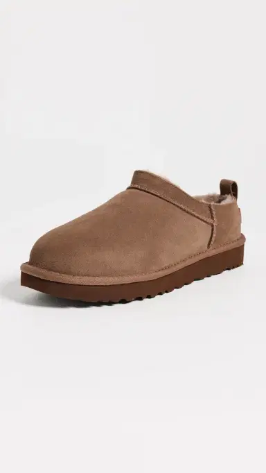 UGG Classic Micro Boots Light Bronze 5 | Thumbnail 2