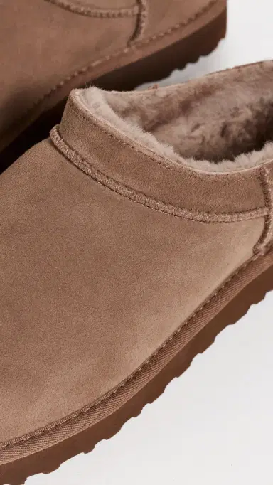 UGG Classic Micro Boots Light Bronze 5 | Thumbnail 6