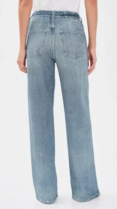 rag & bone Rb Miramar Terry Drawcord Pants Ellis S | Thumbnail 3 rag & bone Rb Miramar Terry Drawcord Pants Ellis S | Thumbnail 3