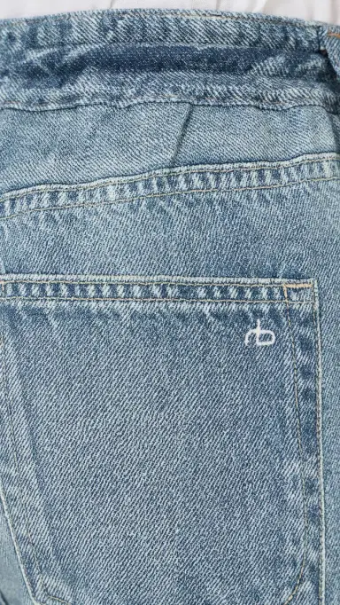 rag & bone Rb Miramar Terry Drawcord Pants Ellis S | Thumbnail 6 rag & bone Rb Miramar Terry Drawcord Pants Ellis S | Thumbnail 6
