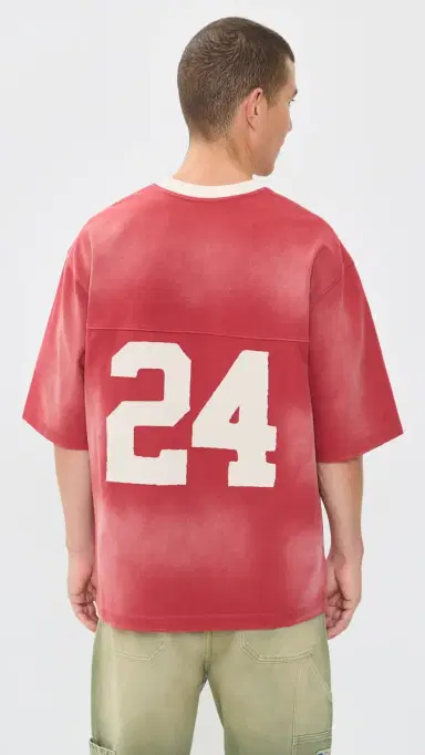 Nahmias Campus Heavy Weight Jersey | Thumbnail 3