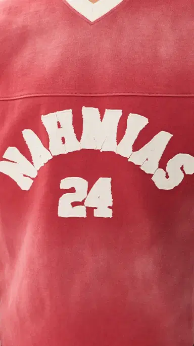 Nahmias Campus Heavy Weight Jersey | Thumbnail 6