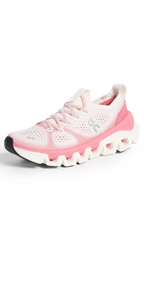 On Cloud X Tempo Sneakers /Camellia