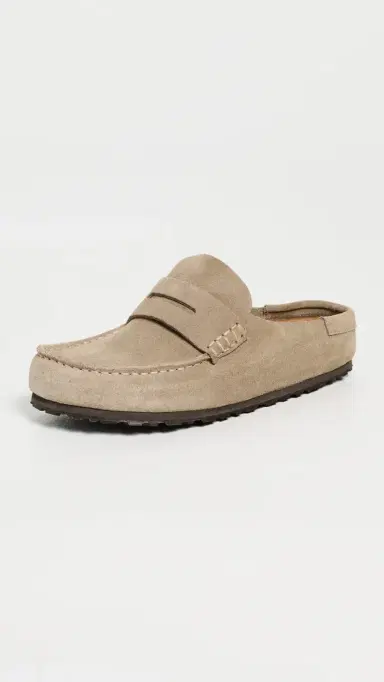 Birkenstock Naples Wrapped Bold Grip Sandals | Thumbnail 2