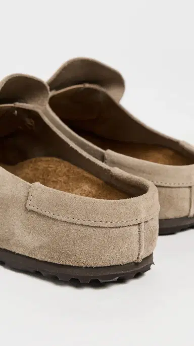 Birkenstock Naples Wrapped Bold Grip Sandals | Thumbnail 4