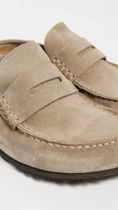 Birkenstock Naples Wrapped Bold Grip Sandals | Thumbnail 6