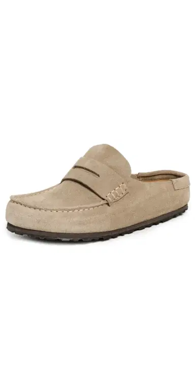Birkenstock Naples Wrapped Bold Grip Sandals | Thumbnail 1