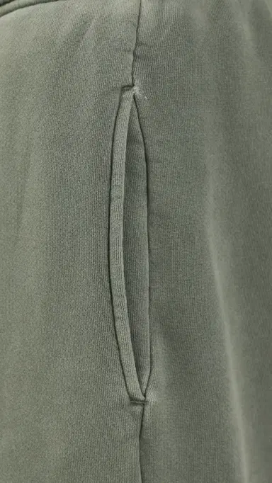 Asher ebi Sweatpants Military Green | Thumbnail 6