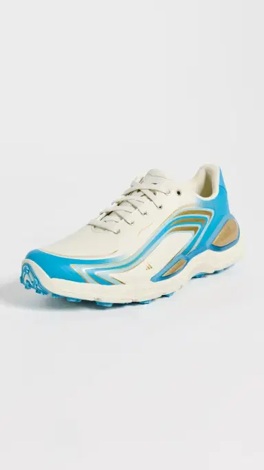 Adidas Golf Codechaos F50 Golf Shoes | Thumbnail 2 Adidas Golf Codechaos F50 Golf Shoes | Thumbnail 2