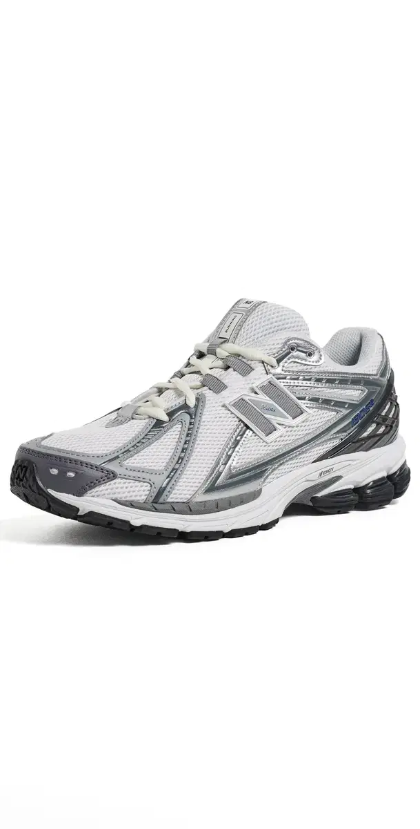 New Balance 106 Sneakers Grey/Grey
