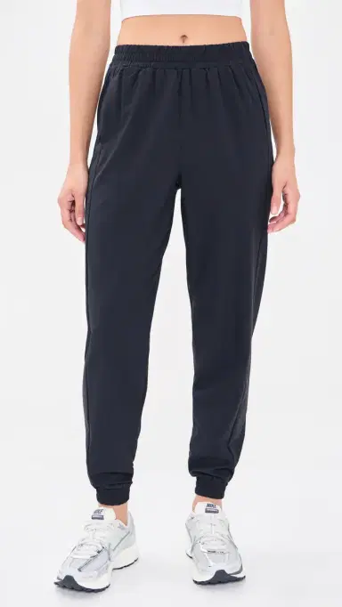 Rhone Mirage Joggers Pure Black L | Thumbnail 2 Rhone Mirage Joggers Pure Black L | Thumbnail 2