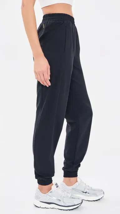 Rhone Mirage Joggers Pure Black L | Thumbnail 4 Rhone Mirage Joggers Pure Black L | Thumbnail 4