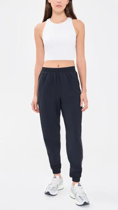 Rhone Mirage Joggers Pure Black L | Thumbnail 5 Rhone Mirage Joggers Pure Black L | Thumbnail 5